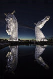 the kelpies