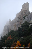 Peyrepertuse