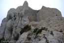 Peyrepertuse