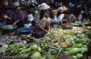 Market, Battambang