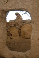 Hagar Qim ancient temple