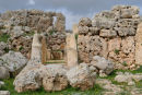 Ggantia Temple, Gozo