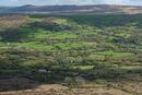 Gwaun Valley from Carningli