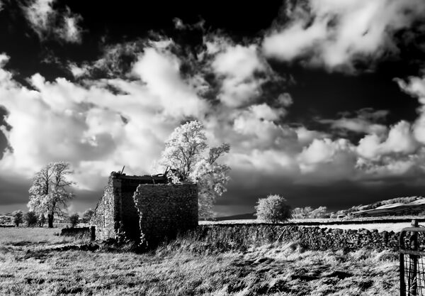 Yorkshire landscape