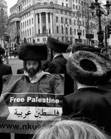 London Demo