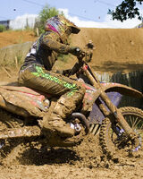 Motocross