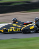 Sidecar Race