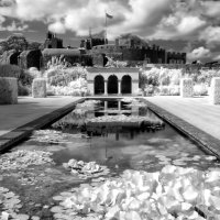 Walmer Castle IR