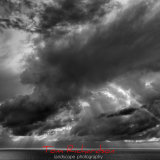 skyscape indian ocean