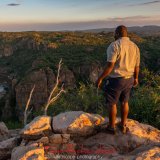 Lanner Gorge