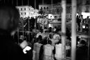 Safe Arrival, Sicily, Italy