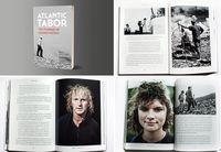 Atlantic Tabor. The Pilgrims of Croagh Patrick pages from the book