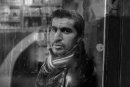 young unemployed man portrait, Tunisia