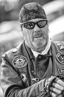 Biker