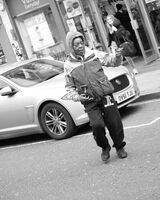 Street Dance