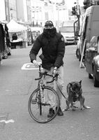 On Portobello Rd