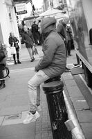 On Portobello Rd