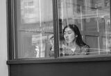 In the Window