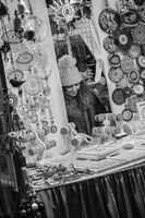 Covent garden Trader