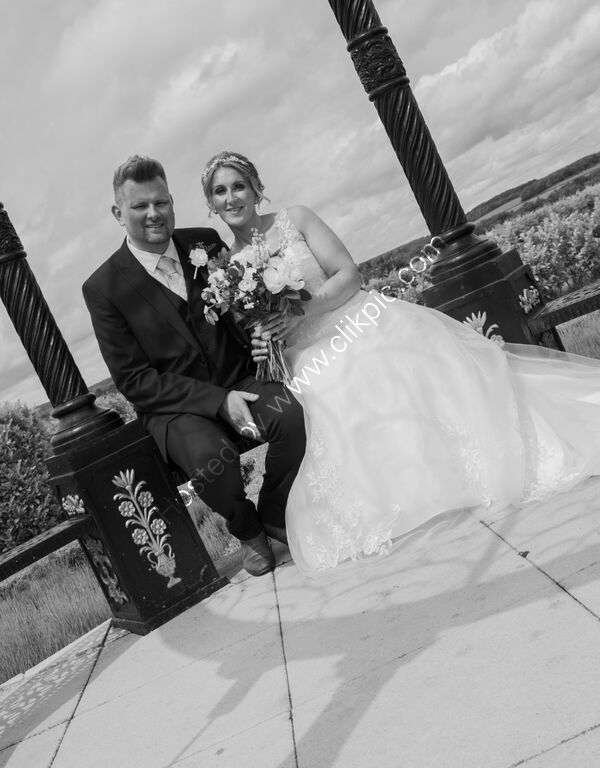 Charlotte and Edward