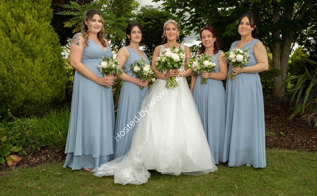 Charlotte and Edward