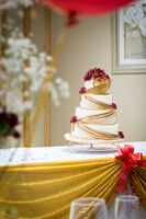 The Cake Shot