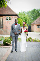 Rayann & Kevin