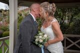Kim & Dave