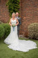 Kim & Dave