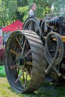 Stotfold Steam 2022