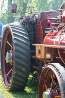 Stotfold Steam 2022