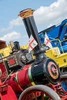 Stotfold Steam 2022