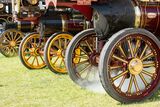 Stotfold Steam 2022