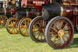 Stotfold Steam 2022