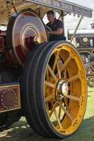 Stotfold Steam 2022