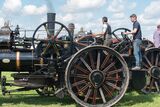 Stotfold Steam 2022