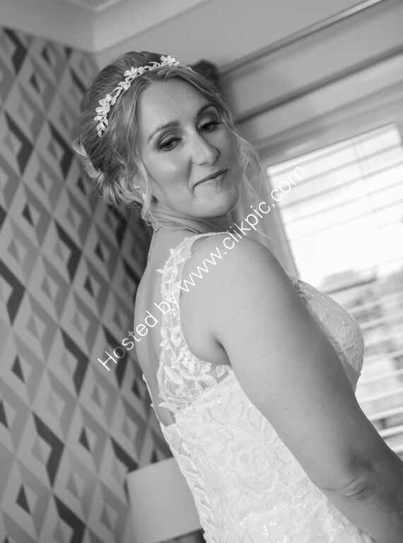 Charlotte and Edward