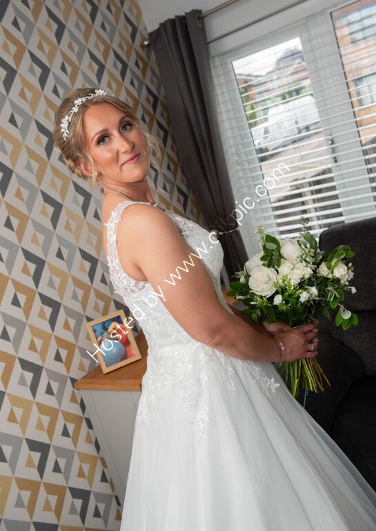 Charlotte and Edward