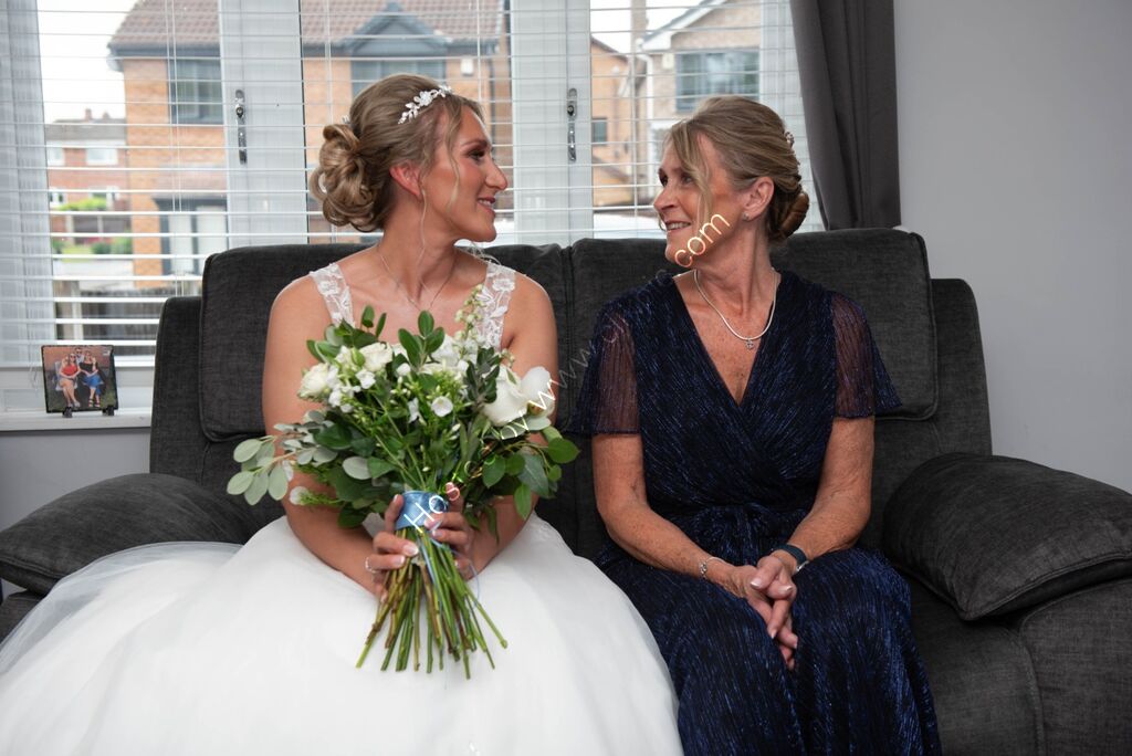 Charlotte and Edward