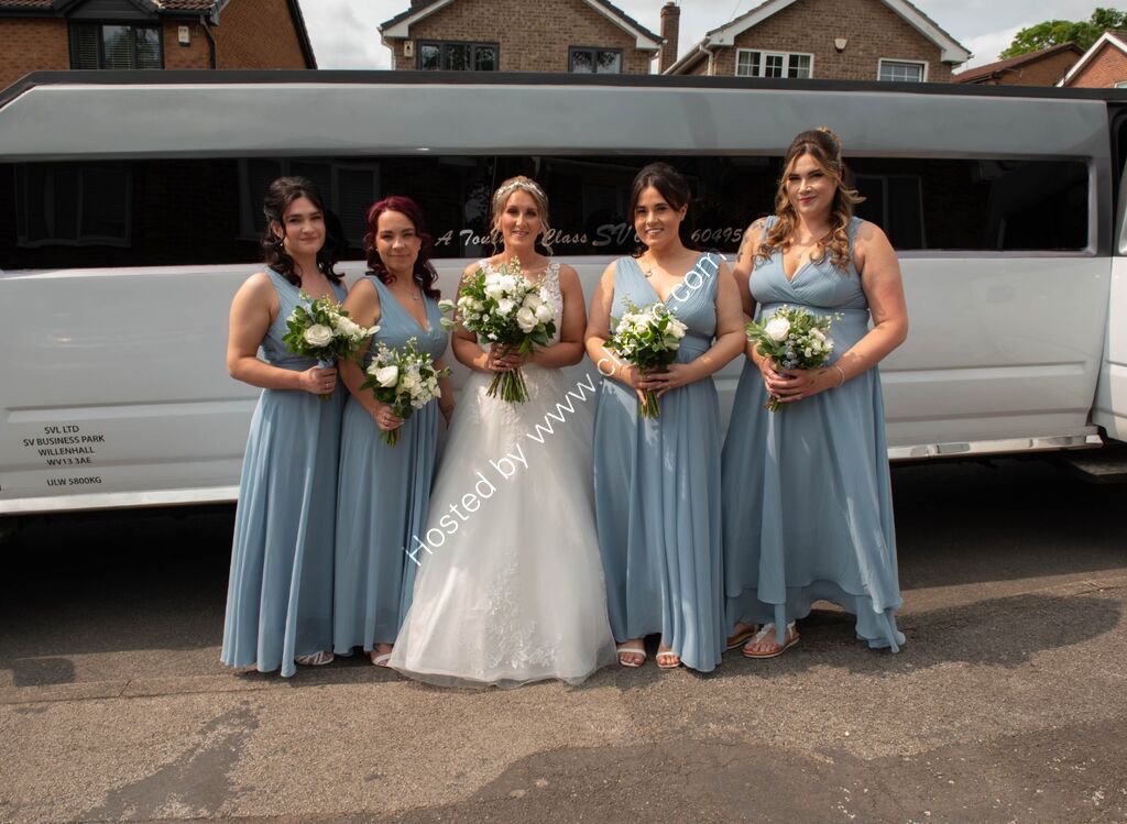 Charlotte and Edward