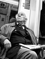 London Street Photography (2)