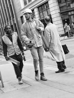 London Street Photography (5)