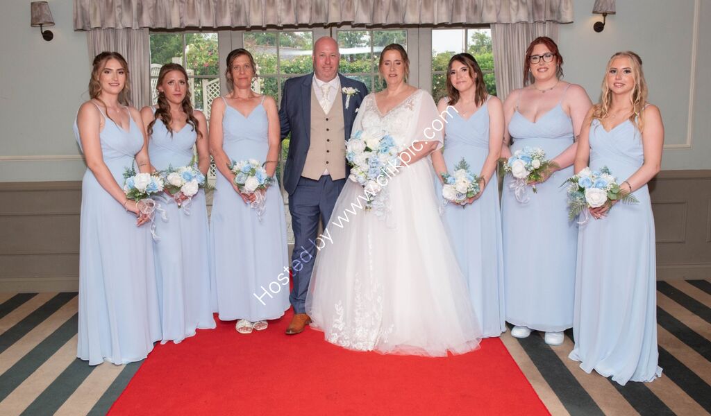 Bridal Group