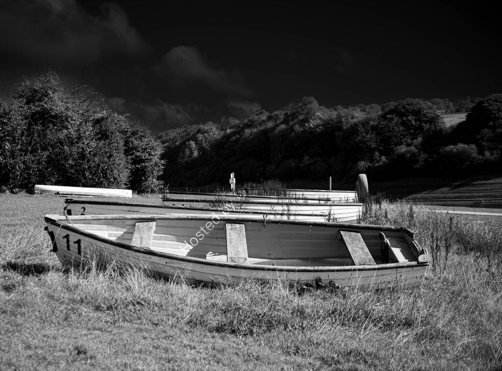 TBP 1257  Just boats
