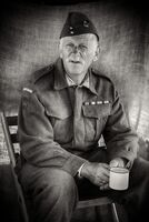 Military Man