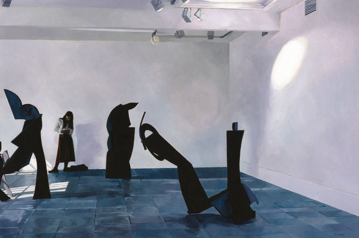 SCULPTURE