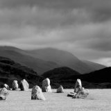 Castlerigg Stone Circle