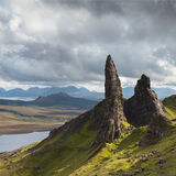 Old Man of Storr