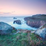 Landsend from Pordenack Point