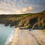 Lantic Bay beach